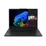 Lenovo ThinkPad T16 Gen 4 (AMD) Copilot+ PC 21QN001XPB klēpjdators, 16 collu WUXGA IPS, AMD Ryzen AI 7 PRO 350, 16GB DDR5, 512GB SSD, Windows 11 Pro