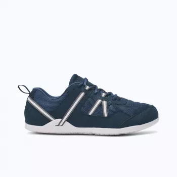 Xero Shoes Prio Vīriešu Basām Kājām Apavi - Vintage Indigo 46. Izmērs