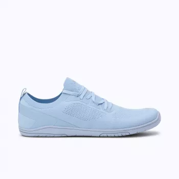 Xero Shoes Nexus Knit Sieviešu basām kājām apavi - Debeszils, EU 40
