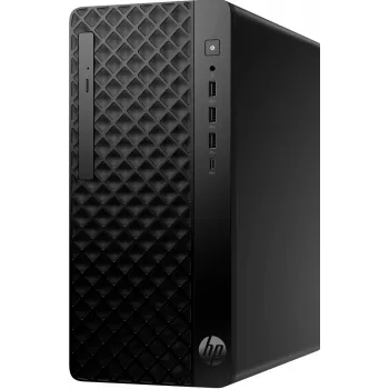 HP Pro 200 G1i Intel Core i7-14700 16GB DDR5 512GB NVMe SSD Intel UHD Graphics 770 Windows 11 Pro SmartBuy Desktop PC