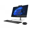 HP ProOne 440 G9 All-in-One PC, 23,8 inch FHD IPS Anti-Glare, Intel Core i5-12500T, 16GB RAM, 512GB SSD, Windows 11 Pro, 5MP Webcam, 3 gadu garantija