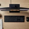 HP ProOne 440 G9 All-in-One PC, 23,8 inch FHD IPS Anti-Glare, Intel Core i5-12500T, 16GB RAM, 512GB SSD, Windows 11 Pro, 5MP Webcam, 3 gadu garantija