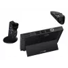 Lenovo Legion Go 8AHP2 rokas spēļu konsole, AMD Ryzen Z2 Extreme, 32 GB RAM, 1 TB SSD, 8.8 inch 144 Hz OLED displejs