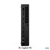 Lenovo ThinkCentre neo 50q Gen 6 13HR000LFR mini dators, Intel Core Ultra 7 256V, 16GB LPDDR5X, 512GB SSD, Windows 11 Pro