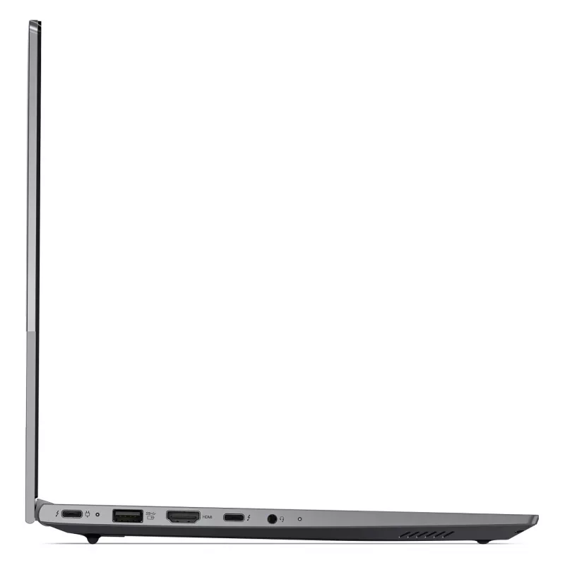 Lenovo ThinkBook 14 G9 IPL Copilot+ PC 21UX006GGE klēpjdators, 14 collu WUXGA IPS, Intel Core Ultra 7 355, 16GB DDR5, 512GB SSD, Windows 11 Pro, vācu tastatūra
