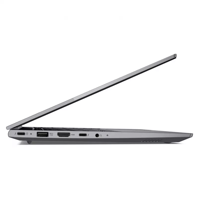 Lenovo ThinkBook 14 G9 IPL Copilot+ PC 21UX006GGE klēpjdators, 14 collu WUXGA IPS, Intel Core Ultra 7 355, 16GB DDR5, 512GB SSD, Windows 11 Pro, vācu tastatūra