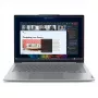 Lenovo ThinkBook 14 G9 IPL Copilot+ PC 21UX006GGE klēpjdators, 14 collu WUXGA IPS, Intel Core Ultra 7 355, 16GB DDR5, 512GB SSD, Windows 11 Pro, vācu tastatūra