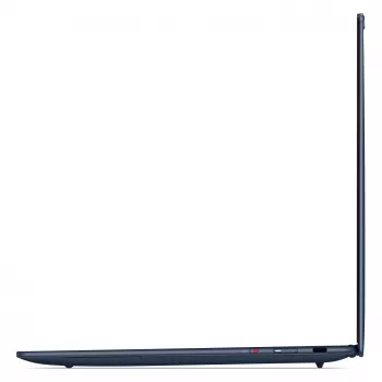 Lenovo Yoga 7 Slim 83QR001UGE, 14 collu WQXGA OLED, Snapdragon X2P-42-100, 16GB RAM, 1TB SSD, Windows 11