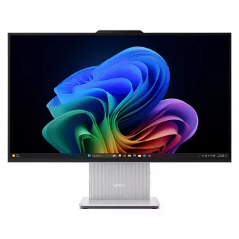 Lenovo IdeaCentre AIO 3 27IPH11 F0JJ001VGE - 27 inch QHD Displejs, Intel Core Ultra 5, 16GB RAM, 512GB SSD, UHD Graphics, Windows 11
