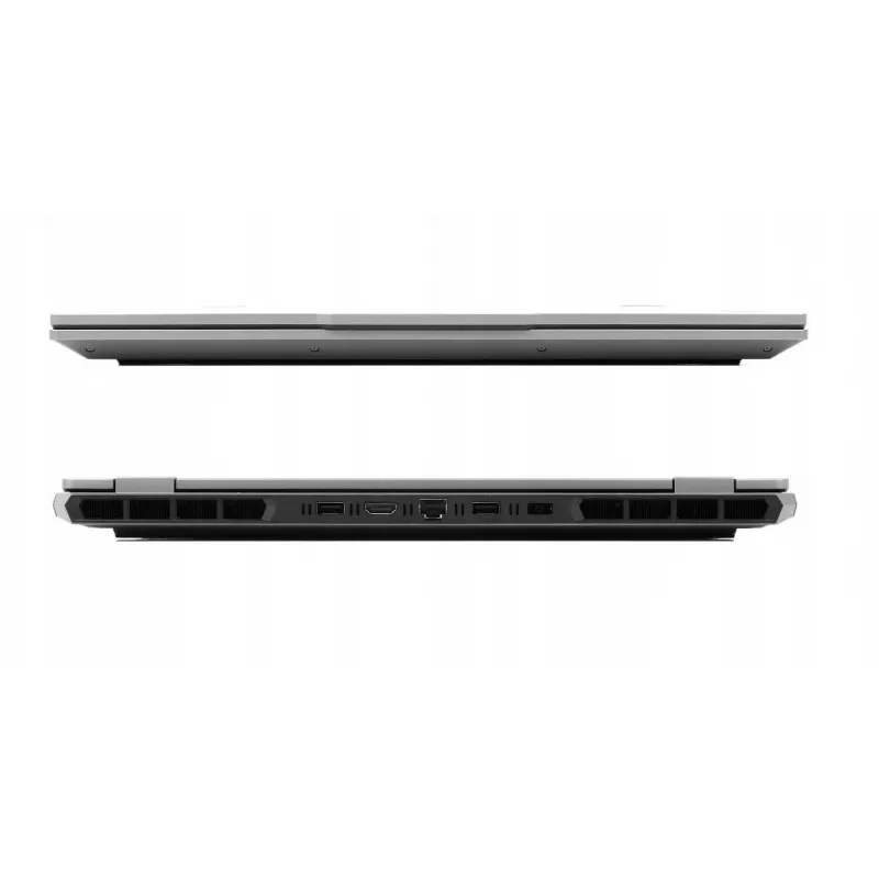 Lenovo LOQ 15 Gaming Laptop - AMD Ryzen 7 7445HS, 15.6 inch FHD 144Hz, 16GB DDR5, 512GB SSD, RTX 3050, Windows 11 Home, Storm Grey