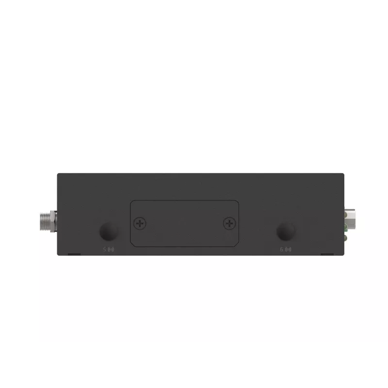 Lenovo ThinkEdge SE30N Gen 2 13LV - USFF Core 7 150U / Līdz 5.4 GHz - vPro - RAM 16 GB - SSD 512 GB - NVMe, TCG Opal Encryption 2 - Intel Graphics - Gigabit Ethernet, 2.5 Gigabit Ethernet, IEEE 802