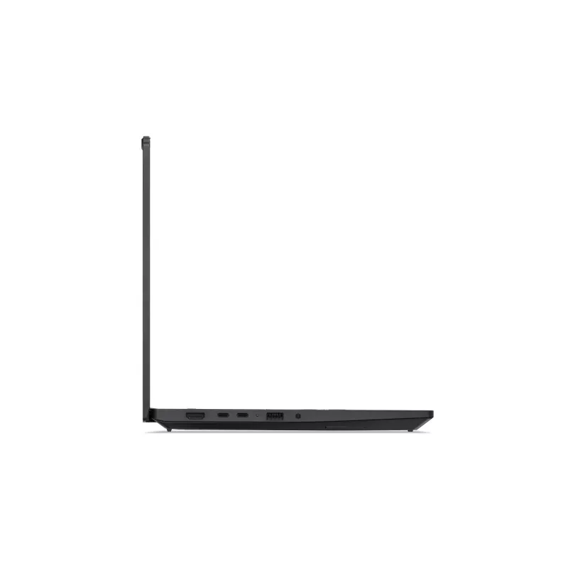 Lenovo ThinkPad P14s Gen 7 21XJ Copilot+ PC AI Workstation - Intel Core Ultra 7 356H līdz 4.7 GHz - 16 GB RAM - 512 GB SSD TCG Opal Encryption 2 NVMe - NVIDIA RTX Pro 500 Blackwell - Windows 11 Pro
