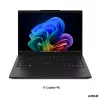 Lenovo ThinkPad L14 G7 Ryzen AI 5 430 14 inch FHD IPS klēpjdators, 16GB DDR5, 512GB SSD, Windows 11 Pro, Thunder Black