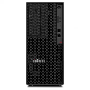 Lenovo ThinkStation P2 Tower Gen 2 30JQ00BKGE galddators, Intel Core Ultra 7 265, 32GB DDR5, 512GB SSD, NVIDIA RTX 2000 Ada 16GB, Windows 11 Pro