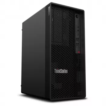 Lenovo ThinkStation P2 Tower Gen 2 30JQ00BKGE galddators, Intel Core Ultra 7 265, 32GB DDR5, 512GB SSD, NVIDIA RTX 2000 Ada 16GB, Windows 11 Pro