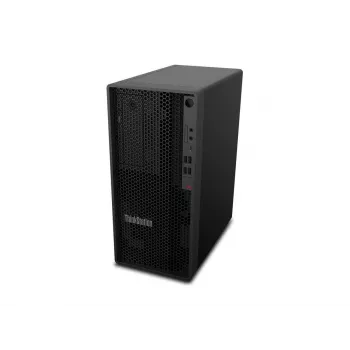 Lenovo ThinkStation P2 Tower Gen 2 30JQ00BNGE darbstacija, Intel Core Ultra 7 265, 32GB RAM, 512GB SSD, Windows 11 Pro