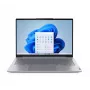 Lenovo ThinkBook 14 G8 21SJ00V6PB Klēpjdators, Intel Core Ultra 5 225U, 16GB RAM, 512GB SSD, 14.0 inch WUXGA IPS, Windows 11 Pro, Luna Grey, 3 gadu apkalpošana klienta vietā + CO2 kompensācija