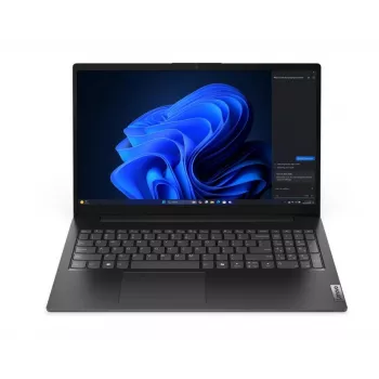 Lenovo V15 G5 IRL 83GW00MFPB biznesa portatīvais dators, Intel Core i7-13620H, 15,6 collu Full HD, 16GB DDR5, 512GB SSD, Windows 11 Pro, angļu QWERTY tastatūra