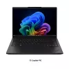 Lenovo ThinkPad L14 G7 Ultra 7 355 14 inch FHD klēpjdators, Intel Core Ultra 7, 16GB RAM, 512GB SSD, Windows 11 Pro, Thunder Black