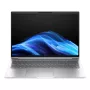 HP ProBook 4 G1i 16 - 16 collu - Intel Core Ultra 7 255H - 16GB RAM - 512GB SSD - Windows 11 Pro - Pike Silver - QWERTY US