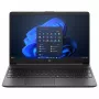 HP 250R G9 15.6 inch FHD klēpjdators, Intel Core 3-100U, 16GB RAM, 512GB SSD, Intel UHD Graphics, Windows 11 Home, Dark Ash Silver
