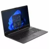 HP 250R G9 15.6 inch FHD klēpjdators, Intel Core 3-100U, 16GB RAM, 512GB SSD, Intel UHD Graphics, Windows 11 Home, Dark Ash Silver