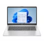 HP 17 klēpjdators - Intel Core 7 150U - 17,3 inch FHD IPS - 16 GB RAM - 1 TB SSD - Windows 11 Home - Natural Silver