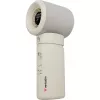 Verbatim Cool 'n' Go Aqua Breeze 32344 rokas ventilators, balts/sudraba