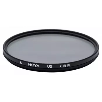 Hoya UX CIR-PL (PHL) 37mm Circular Polarizer Filter