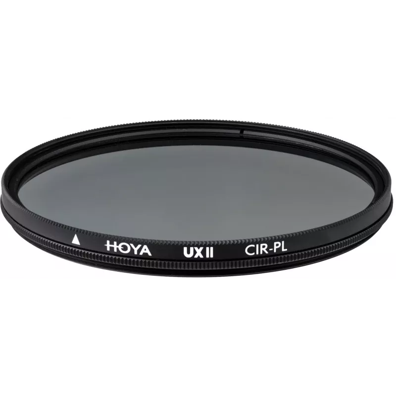 Hoya UX II CIR-PL 72mm Circular Polarizer Filter