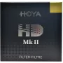 Hoya HD MkII UV 62mm Filter