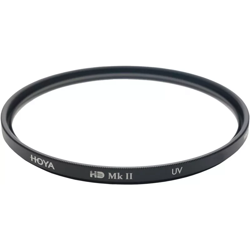 Hoya HD MkII UV 62mm Filter