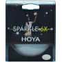 Hoya Sparkle x6 55mm Star Effect Filter