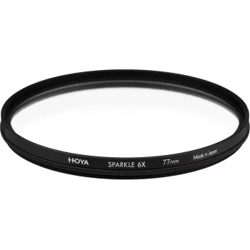 Hoya Sparkle x6 62mm Star Effect Filter