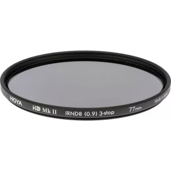 Hoya HD MkII IRND8 (0.9) 55mm Infrared Neutral Density Filter