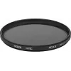 Hoya ND4 HMC 49mm Neutral Density Filter with Case