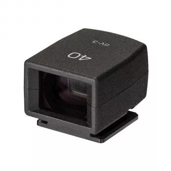 Ricoh GV-3 ārējais optiskais skatu meklētājs GR Digital III/IV