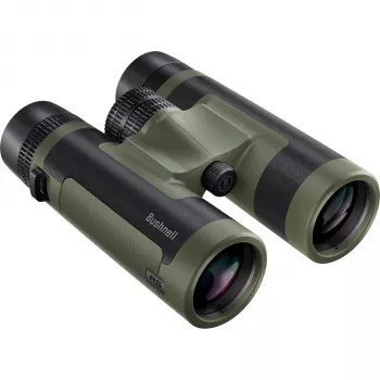 Bushnell Trophy R5 10x42 Roof Prism Binokļi