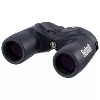 Bushnell Marine 7x50 Porro Blue with Compass