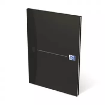 Oxford 100105183 - Universāls papīrs - Melns - A4 - Matēts - 90 g/m²