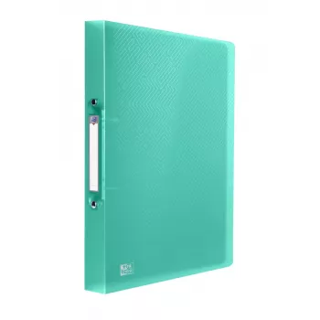Oxford URBAN Ring Binder DIN A4 Spine Width 20 mm 10 Pieces