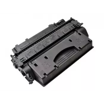 ARMOR Black saderīga tonera kasetne (alternatīva HP CF280X) - Augstas ražības