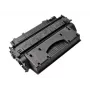 ARMOR Black saderīga tonera kasetne (alternatīva HP CF280X) - Augstas ražības