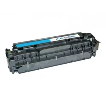 Armor K15580 Cyan Remanufactured Toner Cartridge (Alternative to HP 305A / CE411A)