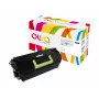 Armor OWA Black Compatible Remanufactured Toner Cartridge (Alternative to Lexmark 522)