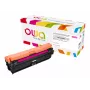 Armor OWA saderīga tonera kasetne fuksīna krāsā HP Color LaserJet Enterprise CP5520