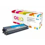 Armor OWA Cyan Remanufactured Toner Cartridge (Alternative to Brother TN321C)