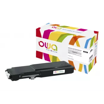 Armor OWA Pārstrādāta tonera kasetne melna (Alternatīva Xerox 106R02232)