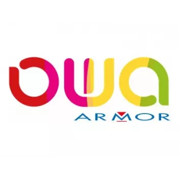 ARMOR OWA saderīga tonera kasetne Brother TN-247M magenta, 2300 lapas ar mikroshēmu
