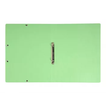 Exacompta Iderama Ring Binder A4 20 mm Spine Blue
